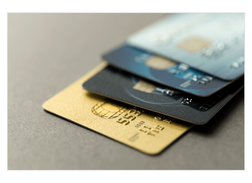 クレジットカード・電子マネー決済と比較