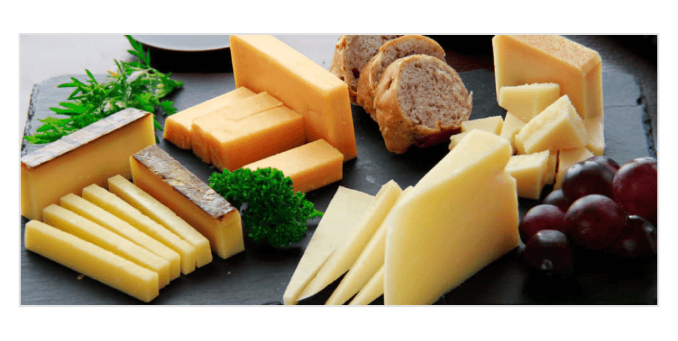 世界のチーズ専門店「オーダーチーズ」