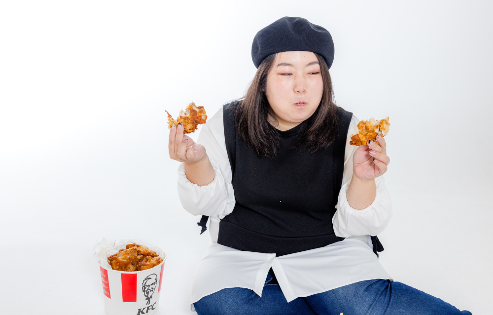 ケンタッキーフライドチキン
