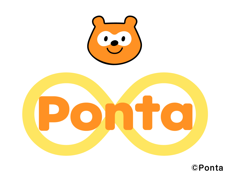 画像：「Ponta」