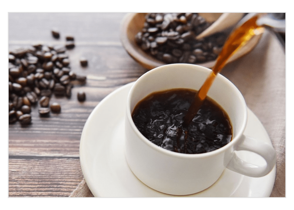 イメージ画像:コーヒー